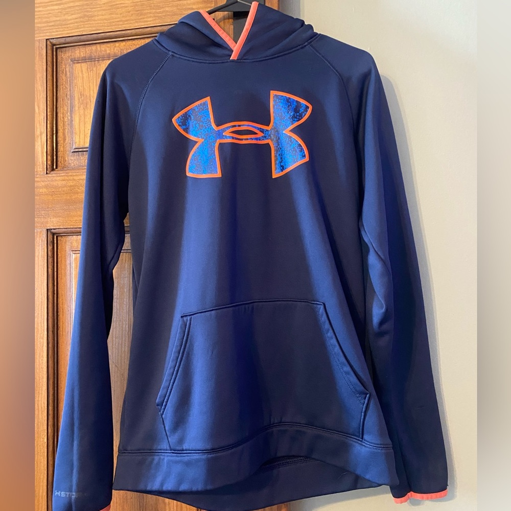 Youth Under Armour Sweatshirt